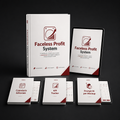 Faceless Profit System bundle